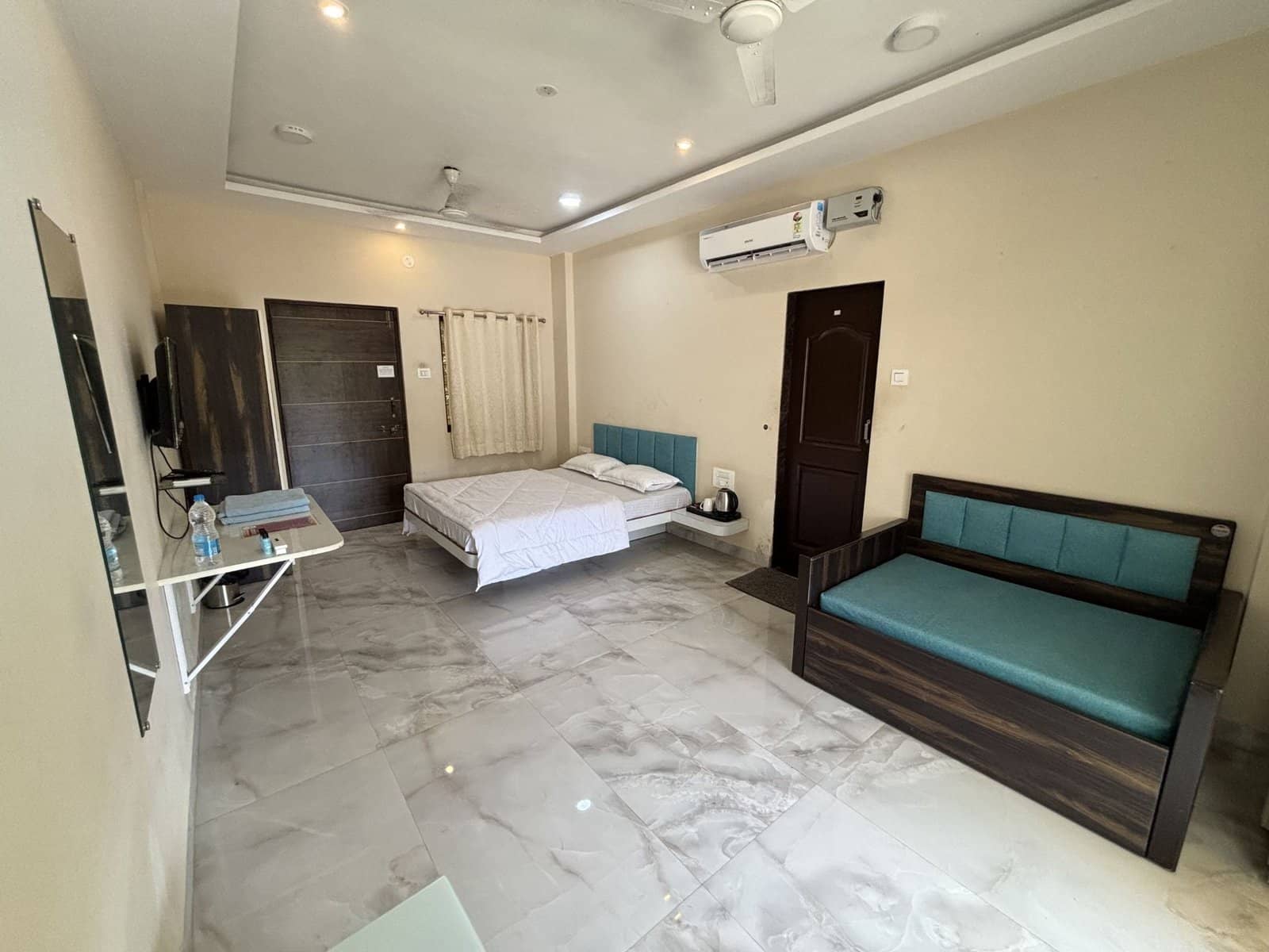 Interior Woodwork Detailing