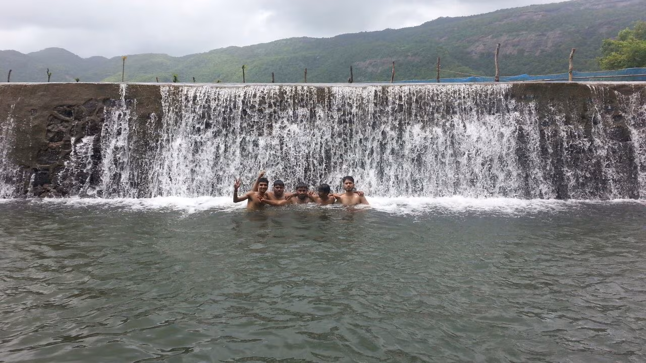 Kelva Dam & Lake Nature Reserve